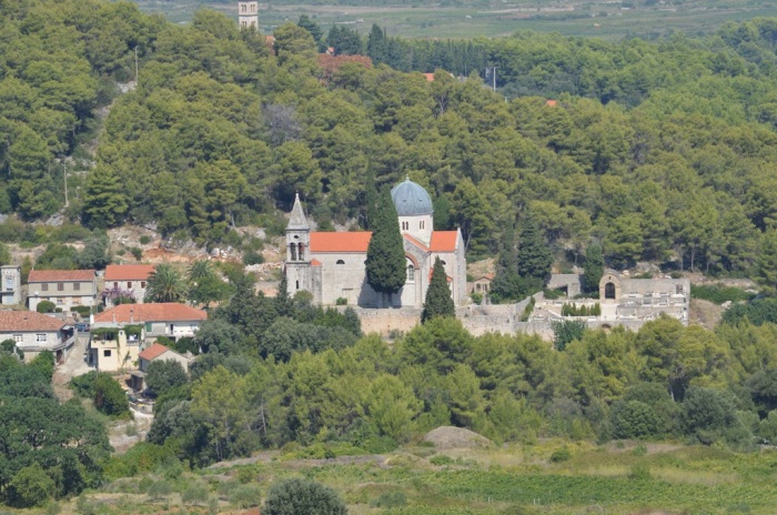 Svirče church
