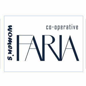 Faria logo